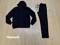 Костюм Спорт Navas NV2225 black - делук