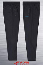 Штаны Спорт Azt AZ1069 navy - делук