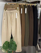 Штаны Prenses 1065 d.beige - делук