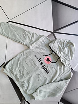 Худи Ibambino IB775 grey - делук