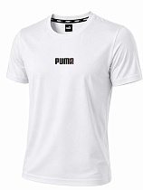 Футболка Alex Clothes 14764 white - делук