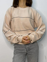 Свитер Kosta 76629 beige - делук