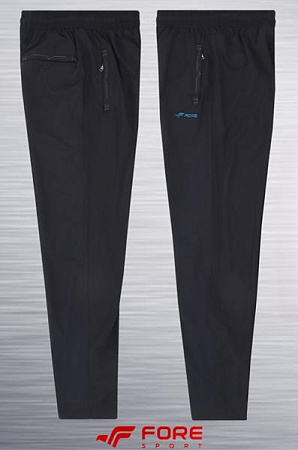 Штаны Спорт Azt AZ1069 navy - делук