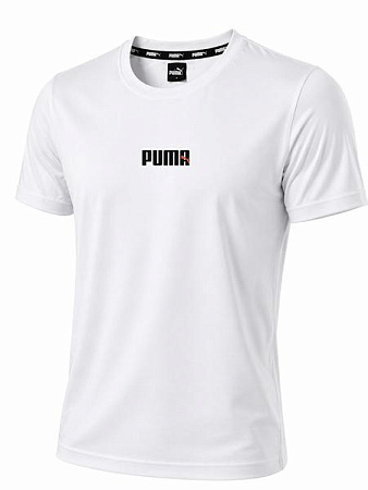 Футболка Alex Clothes 14764 white - делук