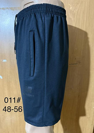 Шорты Ayden 011-19 navy - делук