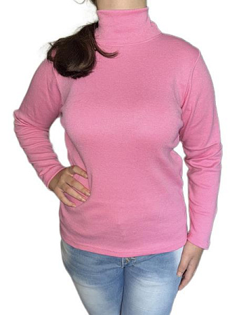 Гольф Alia 3145 pink - делук