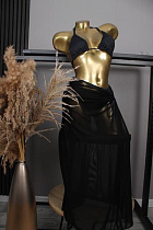 Комплект Sun&Sea LJ797 black - делук