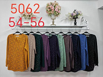 Свитер Estima 5062 mix - делук