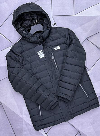 Куртка Rassul 8905 d.grey - делук