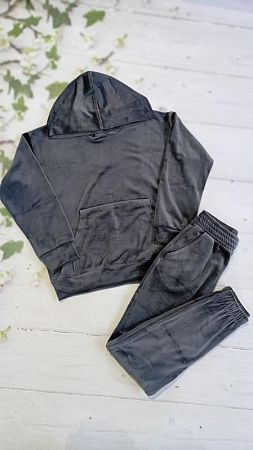 Костюм Спорт Marimaks 935 grey - делук