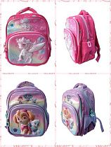 Рюкзак Candy Bags CB324 lilac - делук