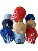 Кепка Rubi RB724 mix - делук