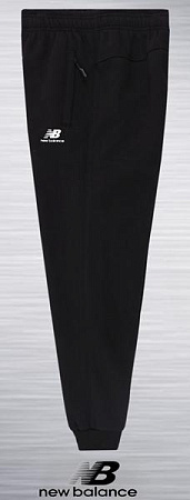 Костюм Спорт Azt AZ320-1122 black - делук