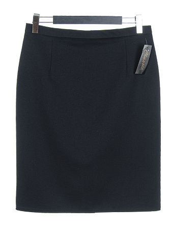 Юбка Logaster WU011 black - делук