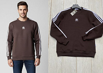 Свитер Annet AZ0186 brown - делук