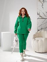 Костюм Спорт Romeo Life 90 green Костюм Спорт Romeo Life 90 green - делук