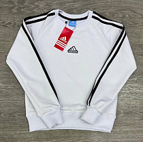 Свитер Mirwear Kids NW299-271-2 white - делук