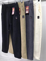 Штаны Аня 2037 mix - делук