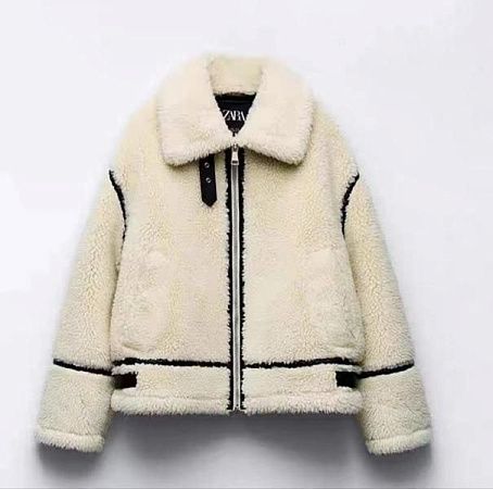 Куртка Liopt 736 beige - делук