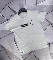 Футболка Rassul 5236 grey - делук