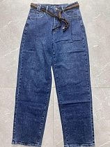 Джинсы Liana Denim 478 blue - делук