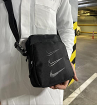 Сумка Candy Bags CB229 black - делук