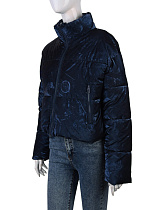 Куртка Obuv Ok2 17571 (12032) blue Куртка Obuv Ok2 17571 (12032) blue - делук