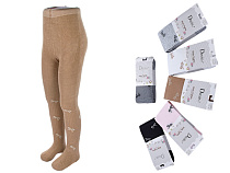 Колготы Jelzin 9364 mix - делук