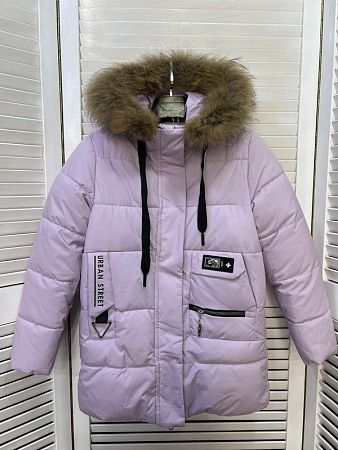 Куртка Major L956 pink - делук