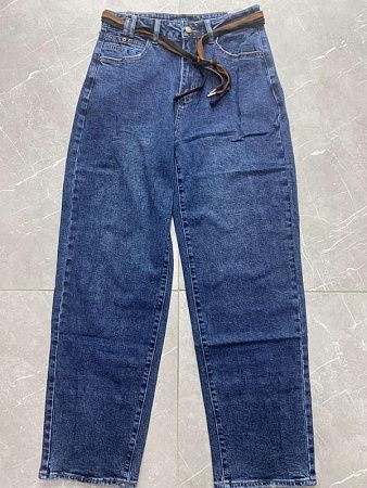 Джинсы Liana Denim 478 blue - делук