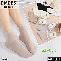 Носки BJ611 - делук