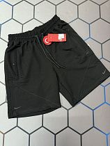 Шорты Alex Clothes 4437 black - делук