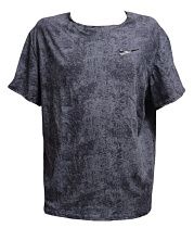 Футболка Sevim SV398 grey - делук