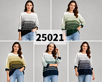 Американка Gertie 25021 mint - делук