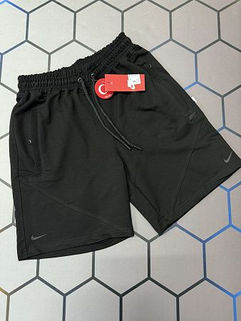 Шорты Alex Clothes 4437 black - делук