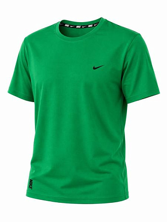 Футболка Alex Clothes 14776 green - делук