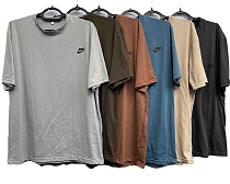 Футболка Shoptime S755 black - делук