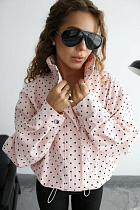 Ветровка Mmc Clothes 80170 yellow - делук