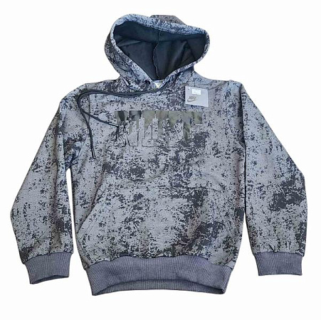 Худи Sevim SV1368 grey - делук