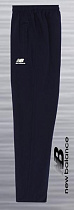 Штаны Спорт Azt AZ494-1190 navy - делук