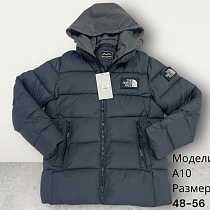 Куртка Hai A10 navy - делук