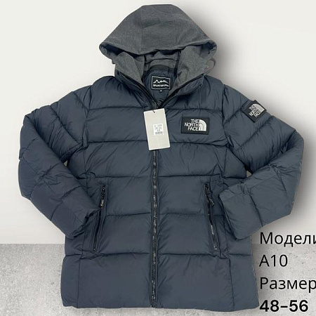 Куртка Hai A10 navy - делук