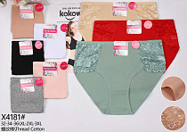 Трусики X4181 - делук