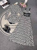 Костюм Nefertiti 8002 white - делук