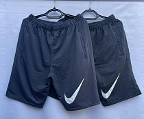 Шорты Shoptime S672 grey - делук