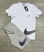 Костюм Mirwear MW15 white - делук