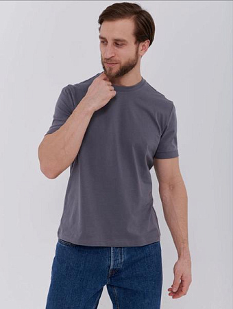 Футболка Little Secret 400480 grey - делук