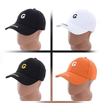 Кепка Rubi RB711 mix - делук