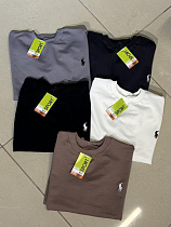 Батник Sunnytot S328 grey - делук