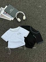 Топ Yalisi 9827 white - делук